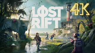 Lost Rift