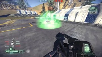 Tribes: Ascend - The Original E-Sport Trailer