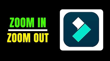 How to Zoom in and Zoom out in Filmora 13