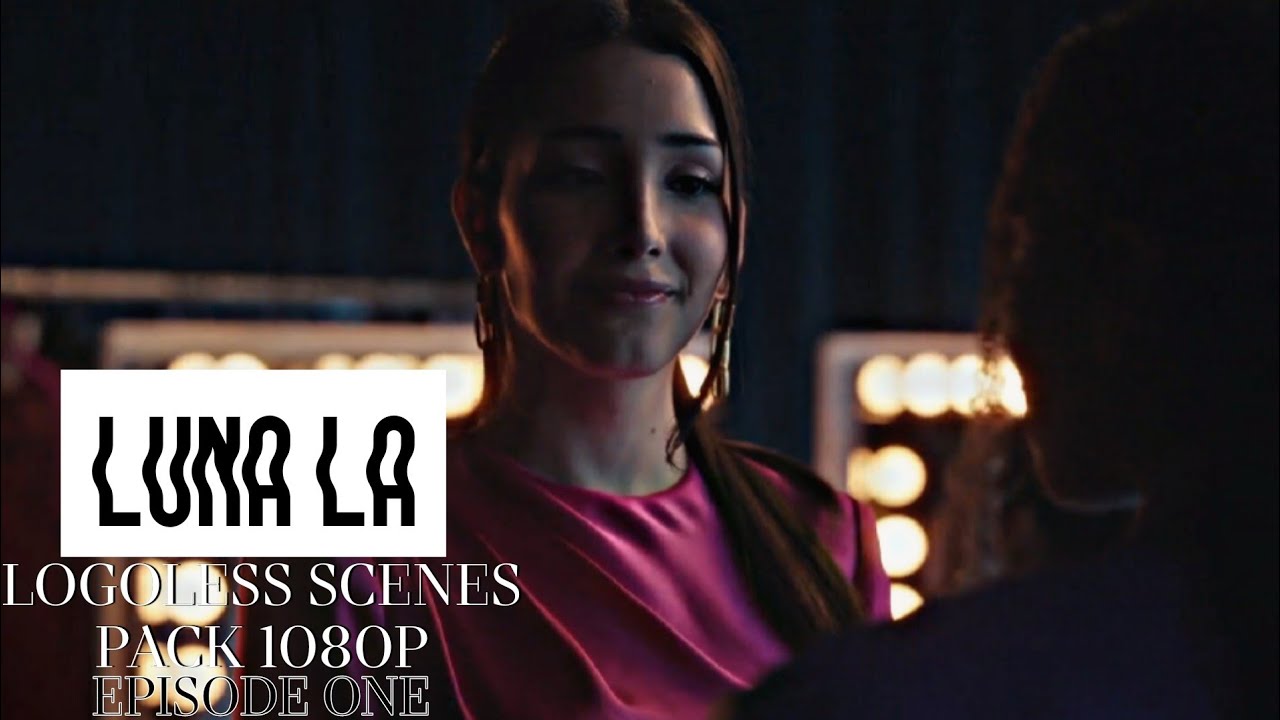 Luna La ( Gossip Girl ) Scenes Pack Logoless 1080p [ download in ...