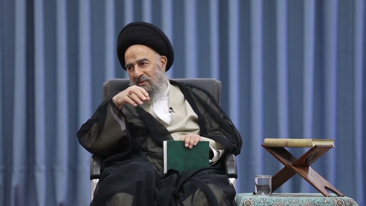 ( إِنَّ رَبَّكُمُ اللَّهُ الَّذِي خَلَقَ السَّمَاوَاتِ وَالْأَرْضَ فِي سِتَّةِ أَيَّامٍ ....... ) ٥٤