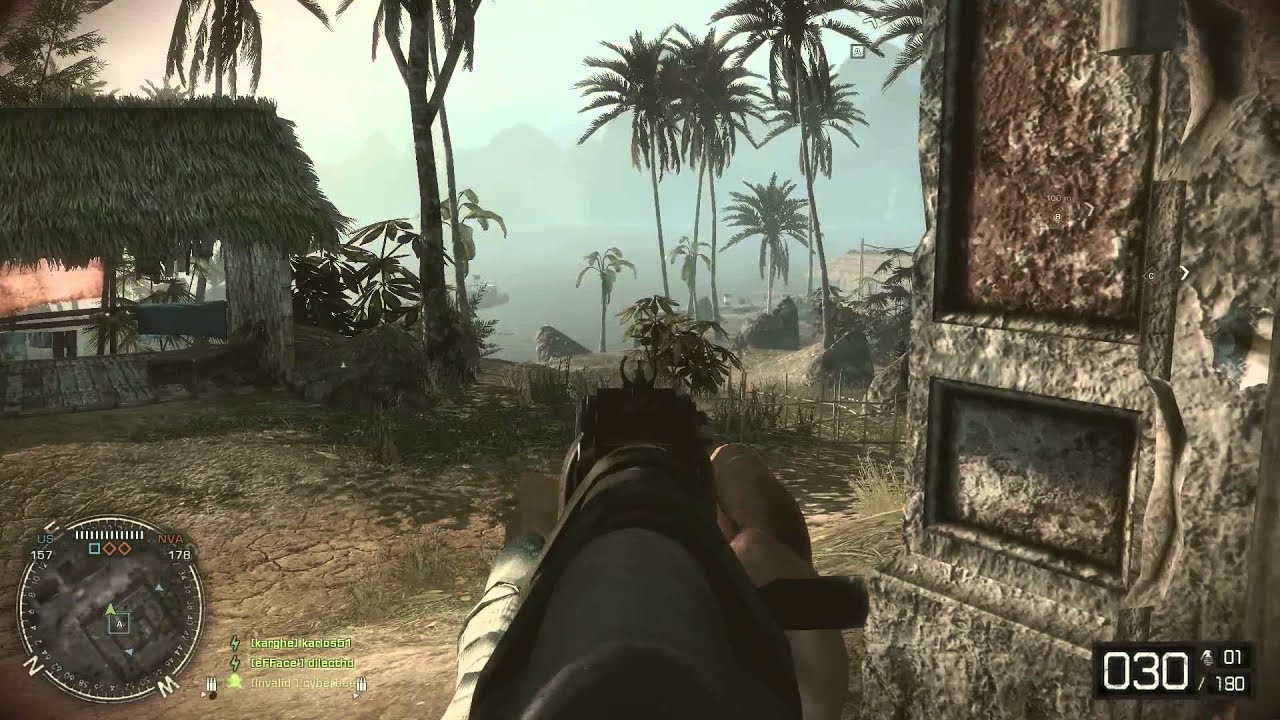 battlefield vietnam dlc