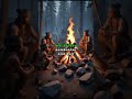 Zaman Prasejarah Jomon Jepang Tembikar Bertali #SejarahJomon