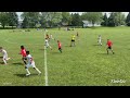 Croatia vs Ajax 1 Half 6/8/25