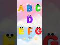 ABC Song for Toddlers ABC Song nursery Rhyymes | Alphabet Song for Kids | ABC Toons #abc #abcd