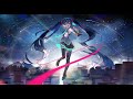 初/音 feat.初音ミク