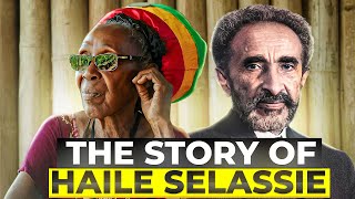 Did You Know This About Haile Selassie…