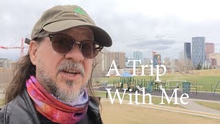 Through The Mind of a Hippie