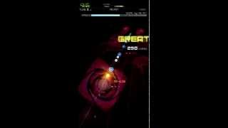 VELVET [HARD] FULL CHAIN 【GROOVE COASTER 2】 screenshot 5