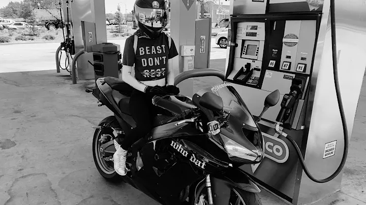 5 things i hate about my zx6r | motovlog #35