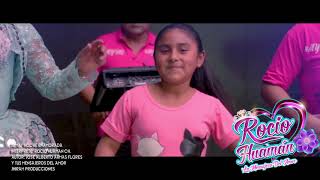 Rocio Huaman │Noche enamorada│ Primicia 2021 Jhiram Producciones☑️