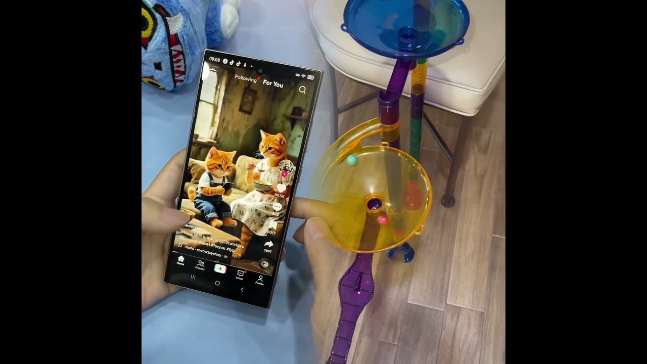 This Android Phone Is Insane for the Price 😱 