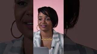 Kyla Pratt Reacts To Her Iconic Role in Love and Basketball #shorts