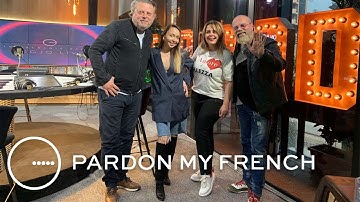 Endri dhe Stefi Prifti në një intervistë si kurrë më parë ekskluzivisht për TAR!