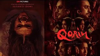 Film horor Qorin Pesantren | Terbaru 2022/2023 Full movie