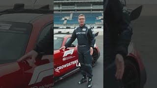 Was passiert, wenn das Safety Car in der Formel 1 crasht?