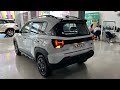 सस्ते मे CRETA वाला रुतबा 😍 KNIGHT EDITION ♠️ New Hyundai Exter SX ♥️ Full Detailed Review In हिंदी