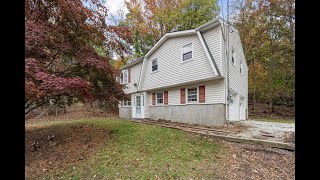 14 Hillside Terrace video tour