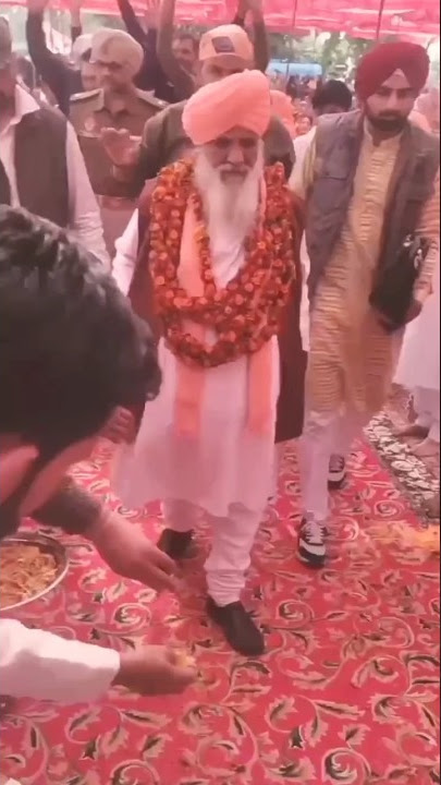 sant gurdip giri pathankot wale !! shri Guru Ravidas ji  #jaigurudev #gururavidas #subscribe