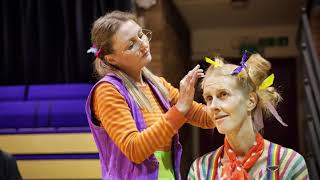 2019 Annual Report | acta Community Theatre
Videos, photos, statistics and information about actas year 2018/9. 2019 Annual Report | acta Community Theatre