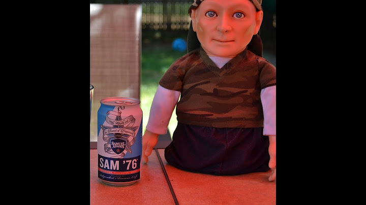Sam 76 beer where to buy