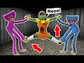 Squid Game Zombie vs Huggy Wuggy vs Girl Huggy Wuggy - funny monster animation (p.3)