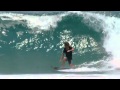 Quiksilver   Enjoy The Feel; Craig Anderson Mexico