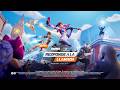 TODO SOBRE el EVENTO de OVERWATCH x FORTNITE..! (SKINS, COSMÉTICOS, FECHA, ARMAS, RECOMPENSAS y MÁS)