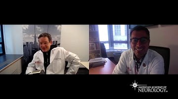 COVID-19: How the Pandemic is Impacting Neurology – An Update - American Academy of Neurology