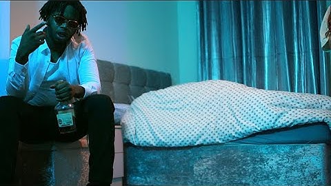 Pronto - For Me [Music Video]