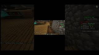 Minecraft Best Public Smp Join Now🔥 | #frostymc #publicsmpserverminecraftpe #mcfleet #minecraft