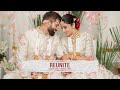 Reunite  shagun  raj trailer  wedding highlights  mumbai india