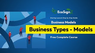 Business Models | Business Types | Successful Business Model