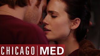 'Don't You Know?' | Chicago Med