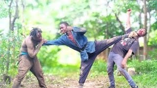 African Karate Full Movie 🔥🔥 Hii Ni Zaidi Ya Bongo Action Movie's 2021