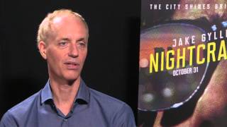 Nightcrawler: Dan Gilroy Exclusive Interview