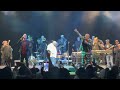 Havana dprimera   mi salsa feat elito rev  live