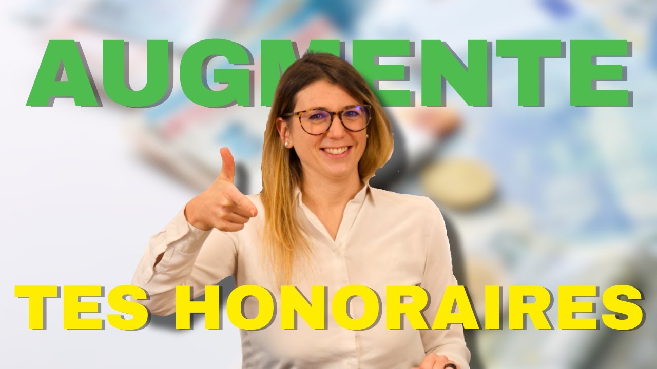 Honoraires bloqués : comment les libéraux reprennent le contrôle