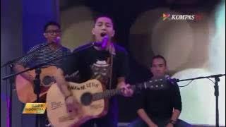 The Rain - Terlatih Patah Hati