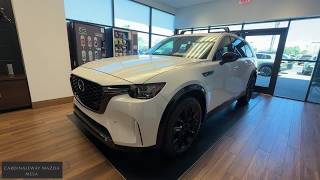 2026 Mazda CX-90 3.3 Turbo S Premium MESA, PHOENIX, GILBERT, TEMPE, QUEEN CREEK AZ