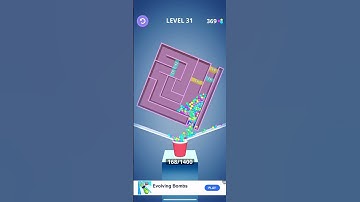 Multi maze game easy game #shorts #shortsfeed