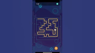 Smart puzzle Maze Level23 #puzzlegame #shorts