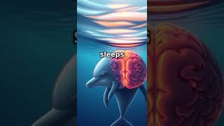 Why Do Dolphins Sleep with One Eye Open?