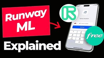How to Use Runway ML for Beginners | Best Ai Video Generator 2025