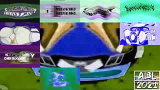 [Sparta Remix] Klasky Csupo In ZooPals Effect V3 Has A Sparta Remix