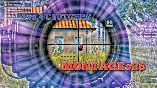 Montage 5 Finger Claw Unknownyt