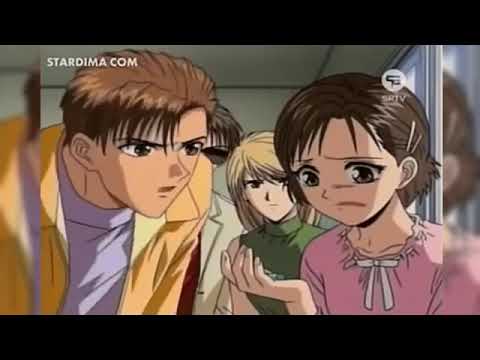 السراب الجزء الثاني الحلقة الاخيرة