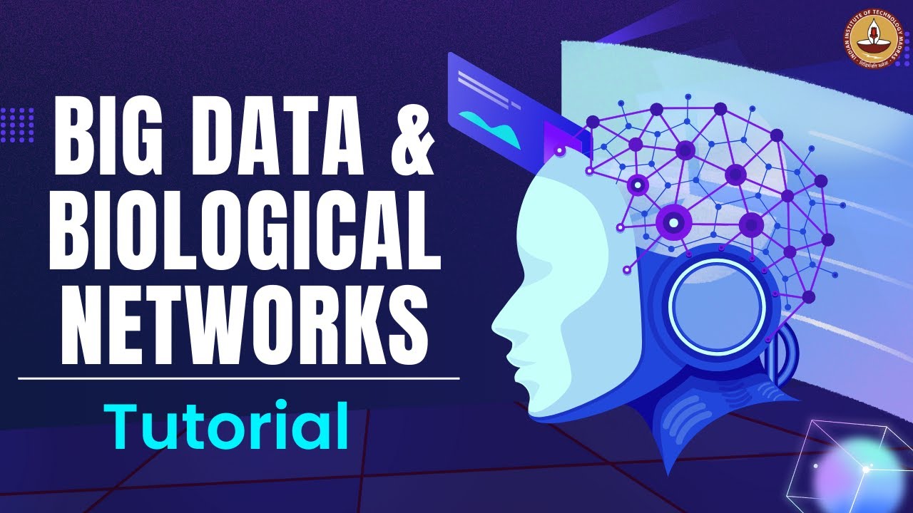 Tutorial: graph neural networks - YouTube