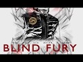 Blind Fury "Do You See What I Hear" Throwed,Shell,Leanin' (I'm Gone)