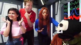 Famous Chad Wild Clay! Unmasking the Truth of Evil Girl at Spy Ninjas HQ Net Worth